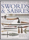 HARVEY J. S. WITHERS - The Illustrated Directory Swords & Sabres