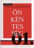 Gyorgyovich Miklós,Menich Dóra,Simon Nikolett,Kollár Dávid,Szodorai Dóra - Önkéntesség Magyarországon 2018.