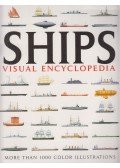 Ross, David - Ships