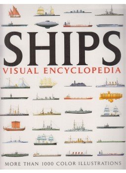 Ross, David - Ships Ross, David - Ships, London 2013 antikvár könyv