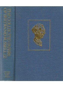 Bertrand Russell, Andrew Brink (szerk.), Margaret Moran (szerk.), Richard A. Rempel (szerk.) - Contemplation and Action Bertrand Russell, Andrew Brink (szerk.), Margaret Moran (szerk.), Richard A. Rempel (szerk.) - Contemplation and Action, London 1985 antikvár könyv