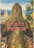 David R. Cook - The Black Prince