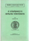 Dr. Lukcsics Pál - A vásárhelyi apácák története
