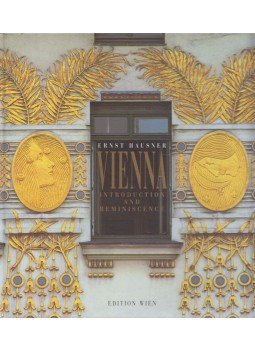 Ernst Hausner - Vienna Ernst Hausner - Vienna, 2000 antikvár könyv