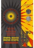 Agócs Károly,Dorogman György,Jancsó Katalin,Krekovics Diana - Spanyol-magyar, magyar-spanyol tanulószótár