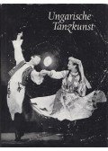 Merényi Zsuzsanna,Maácz László,Pesovár Ferenc - Ungarische Tanzkunst