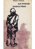 Gerő János - Az útnak nincs vége