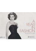Pascal Morché - A Year In Fashion - A Look A Day