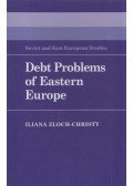 Iliana Zloch-Christy - Debt Problems of Eastern Europe