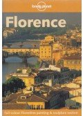 Damien Simonis - Lonely Planet - Florence