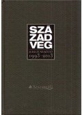 G. Fodor Gábor - Századvég - Jubileumi kötet 1993-2013