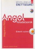 Magyarics Péter - Angol feladatsorok - emelt szint