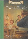 Charles Dickens - Twist Olivér
