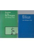 John Millington Ward - Practice in the Use of English / Key to Practice in the Use of English