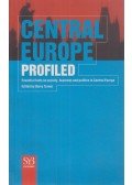 Barry Turner - Central Europe Profiled