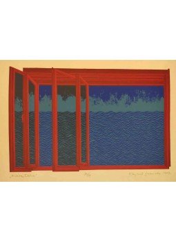Hajnal Gabriella - Kilátás Délre, 1983 Hajnal Gabriella - Kilátás Délre, 1983, 0 antikvár könyv
