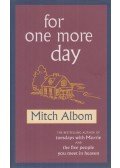 Mitch Albom - For One More Day