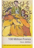 Paul Berna,Michael West - 100 Million Francs