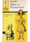 Lewis Carroll - Alice in Wonderland