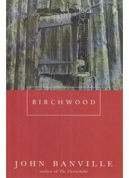 Banville, John - Birchwood Banville, John - Birchwood, 1998 antikvár könyv