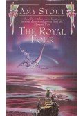 Amy Stout - The Royal Four