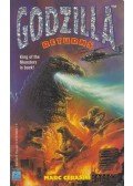 Marc Cerasini - Godzilla Returns