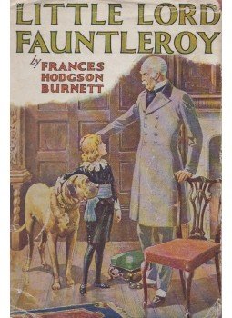 Frances Hodgson Burnett - Little Lord Fauntleroy Frances Hodgson Burnett - Little Lord Fauntleroy, London 0 antikvár könyv