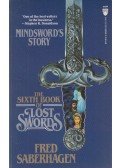 Fred Saberhagen - Mindsword's Story