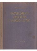 Láng Sándor - Gyakorlati Liquor-diagnosztika