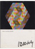 Gaston Diehl - Vasarely
