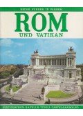 Santini, Loretta - Rom und Vatikan