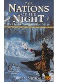 JOHNSON, OLIVER - The Nations of the Nights