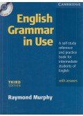 Raymond Murphy - English Grammar in Use