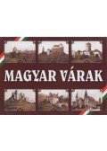 Varjú Elemér - Magyar várak (reprint)