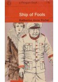 Katherine Anne Porter - Ship of Fools