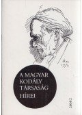 Márkusné Natter-Nád Klára - A Magyar Kodály Társaság hírei 2004/2