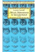 Lewis Carroll - Alice's Adventures in Wonderland