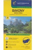 - Bakony (Északi rész)