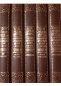 Bier, August,Braun, Heinrich,Kümmell, Hermann - Chirurgische Operationslehre I-V.