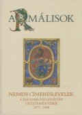 Molnár András - Armálisok