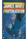 James White - Hospital Station