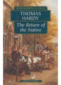 Thomas Hardy - The Return of the Native