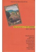 BARTON, EMILY - The Testament of Yves Gundron