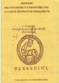 Kormos László (szerk.) - Magyar nyelvű prédikáció a XV. század végéről