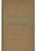 Boyd R. McCandless - Children and Adolescents: Behaviour and Development