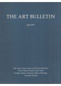 Creighton E. Gilbert - The Art Bulletin 1983/June