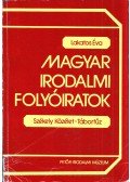 Lakatos Éva - Magyar irodalmi folyóiratok - Székely Közélet-Tábortűz