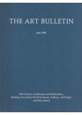 Creighton E. Gilbert - The Art Bulletin 1985/June