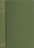 Robert Browning - Poems and Plays volume 4.