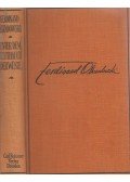 Ossendowski, Ferdinand - Unter dem Gluthauch der Wüste